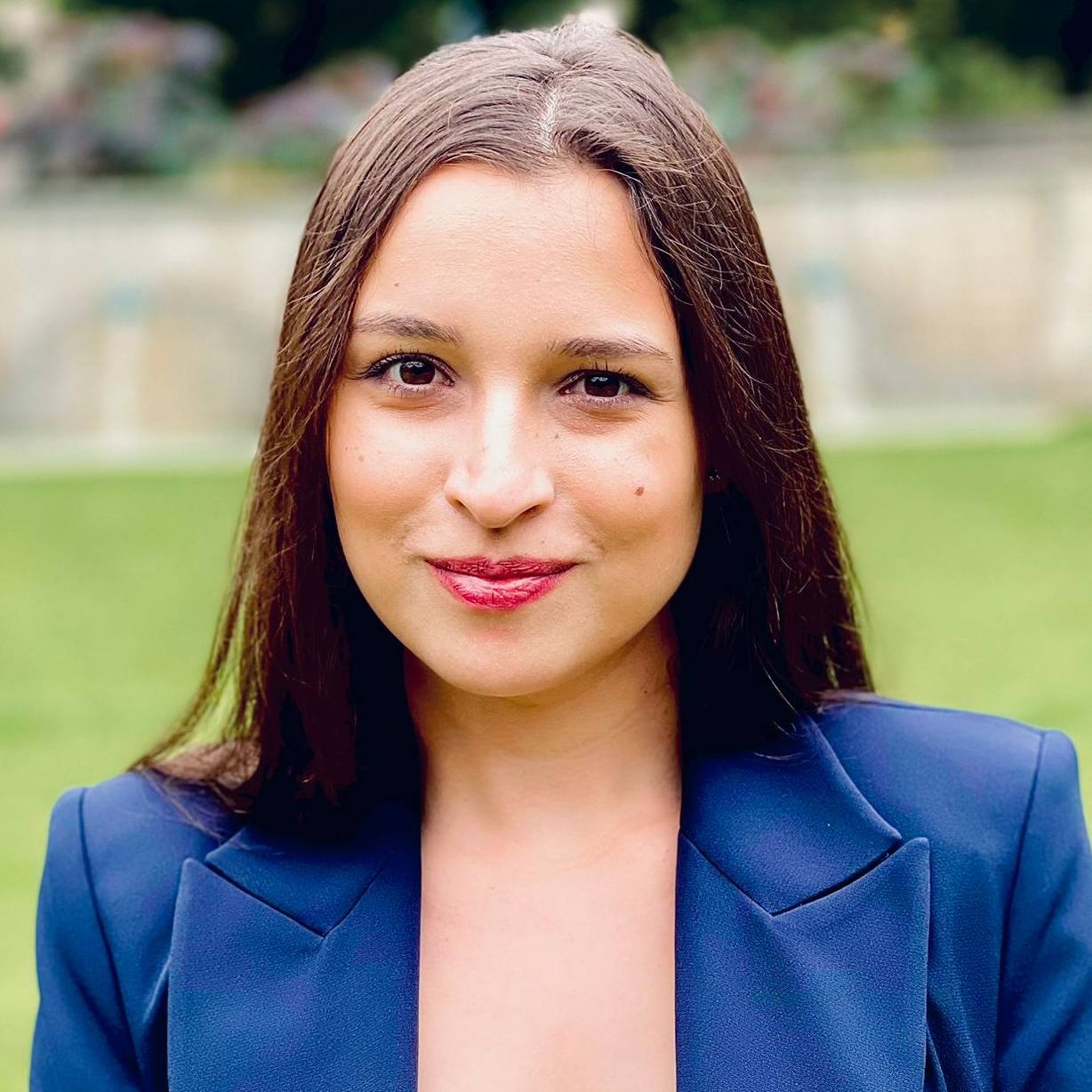 Clarissa Marochi Maia