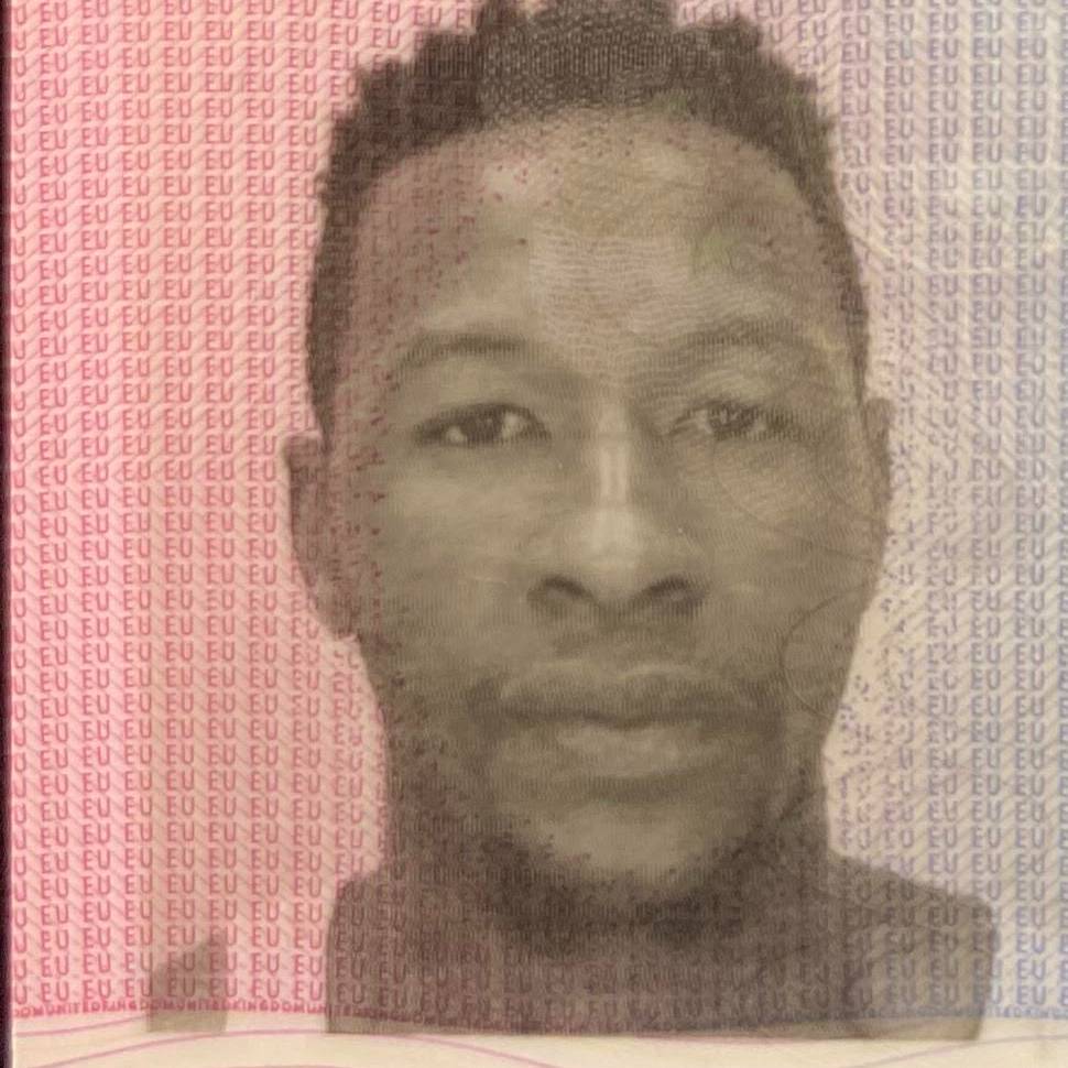 Frank Chibisa