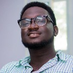 Rexford Amoah