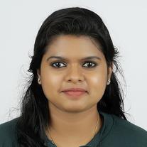 ARYA RAJEEV