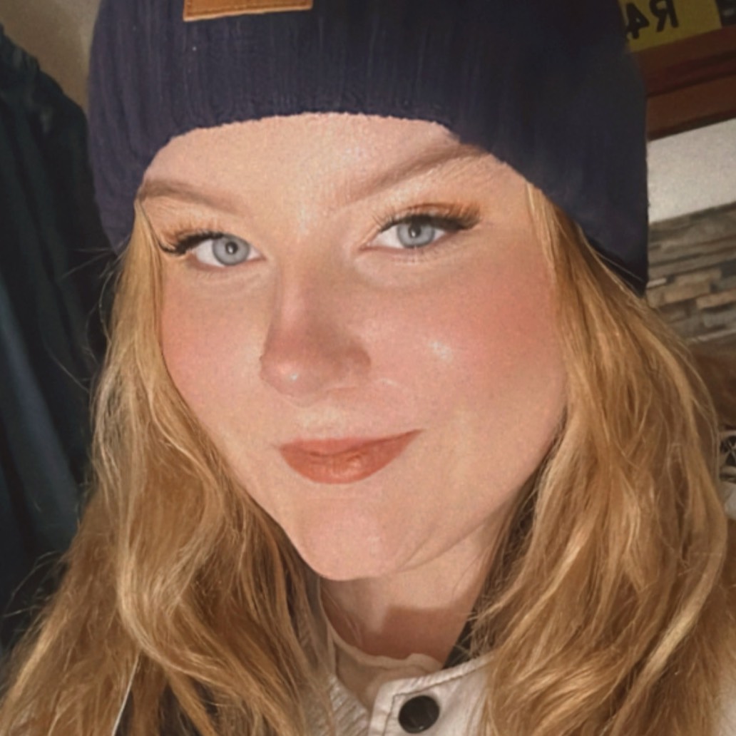 Isabella McLaughlan