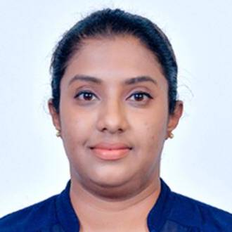 Ishani Tilakaratne