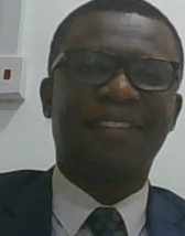JOSEPH DADZIE
