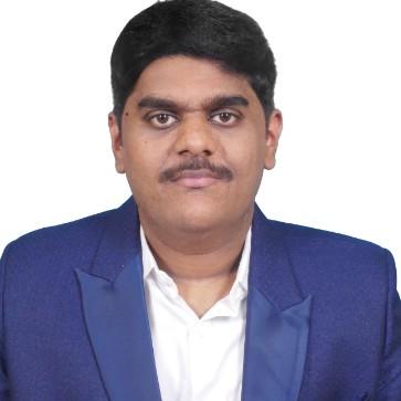 Mohan Tharani