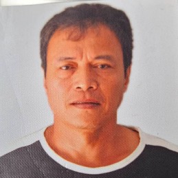 Santiago Manalili JR.