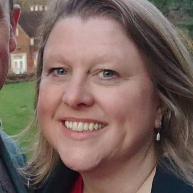 Nicola Harwood
