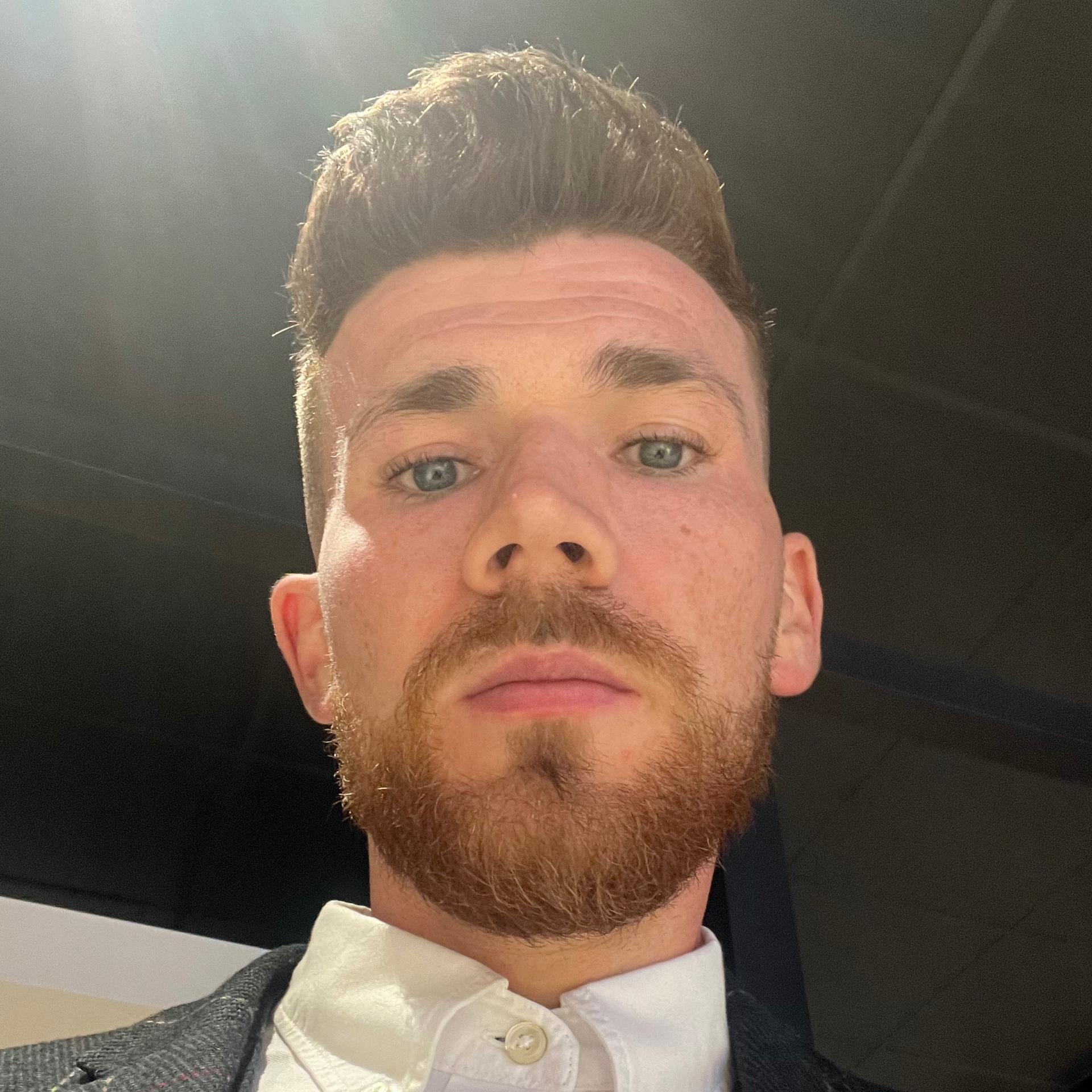 Daniel Reid