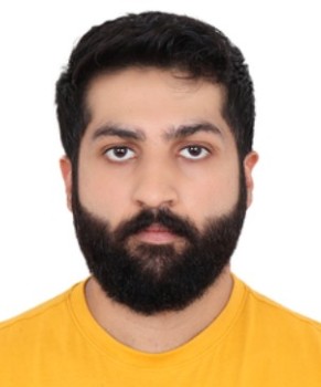 Suhail Aslam