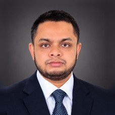 Mohammad Asif Sakur