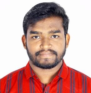 Bhagyaraju Tadigiri