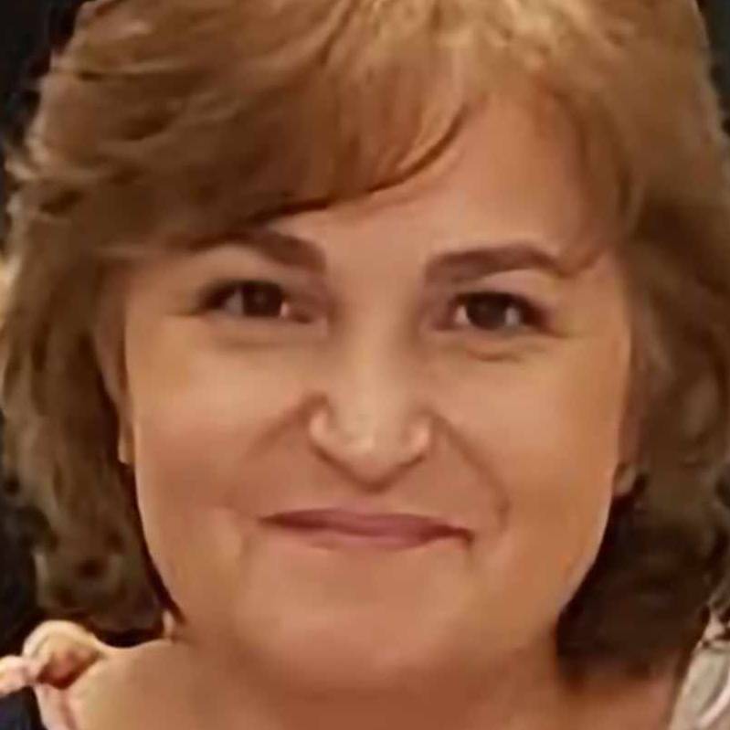 Alina Badea