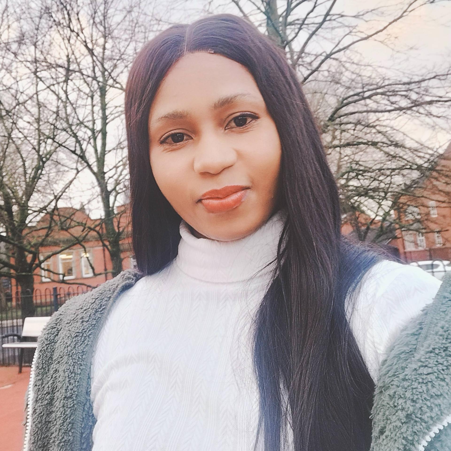 Chidinma Nnadi-Valentine