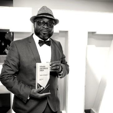 Nana Amoh