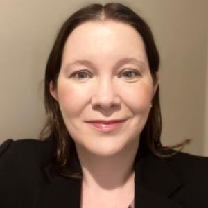 Michelle Garrod