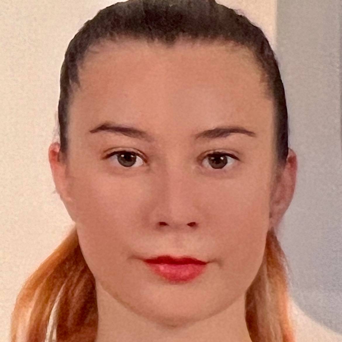 Rita Ritjona Stambolliu
