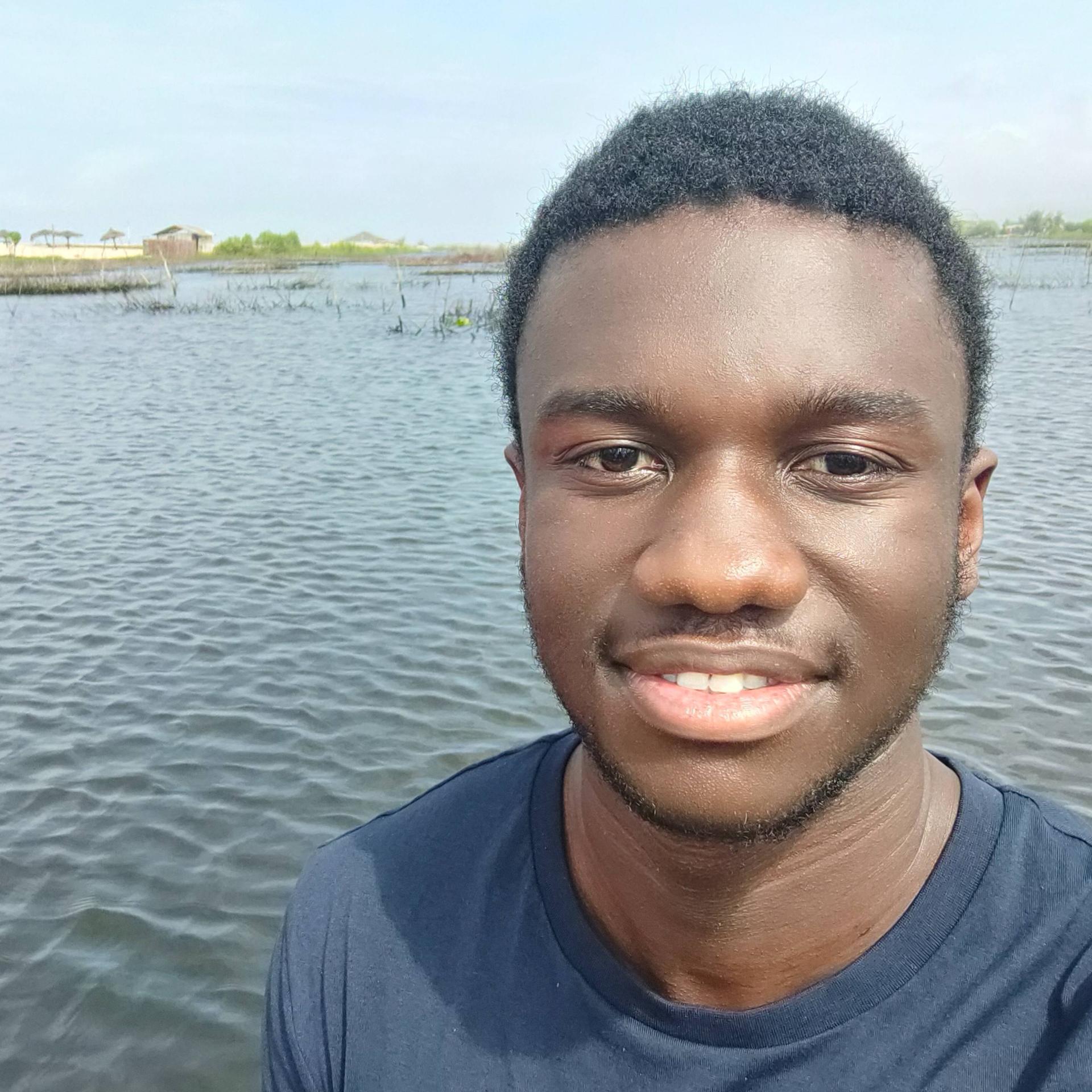 Nana Asante