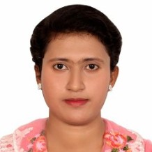 Fatema Tuz Zohra
