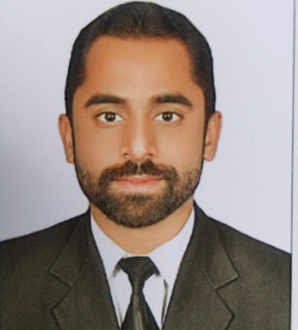INTEZAR MEHDI