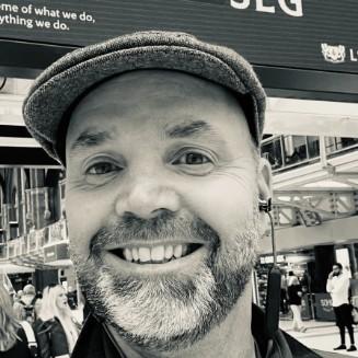 Jeffrey McGuinness