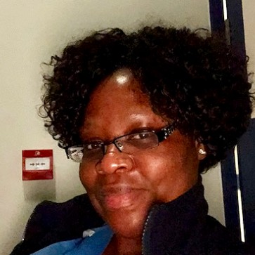TENDAI K. MHARAPARA