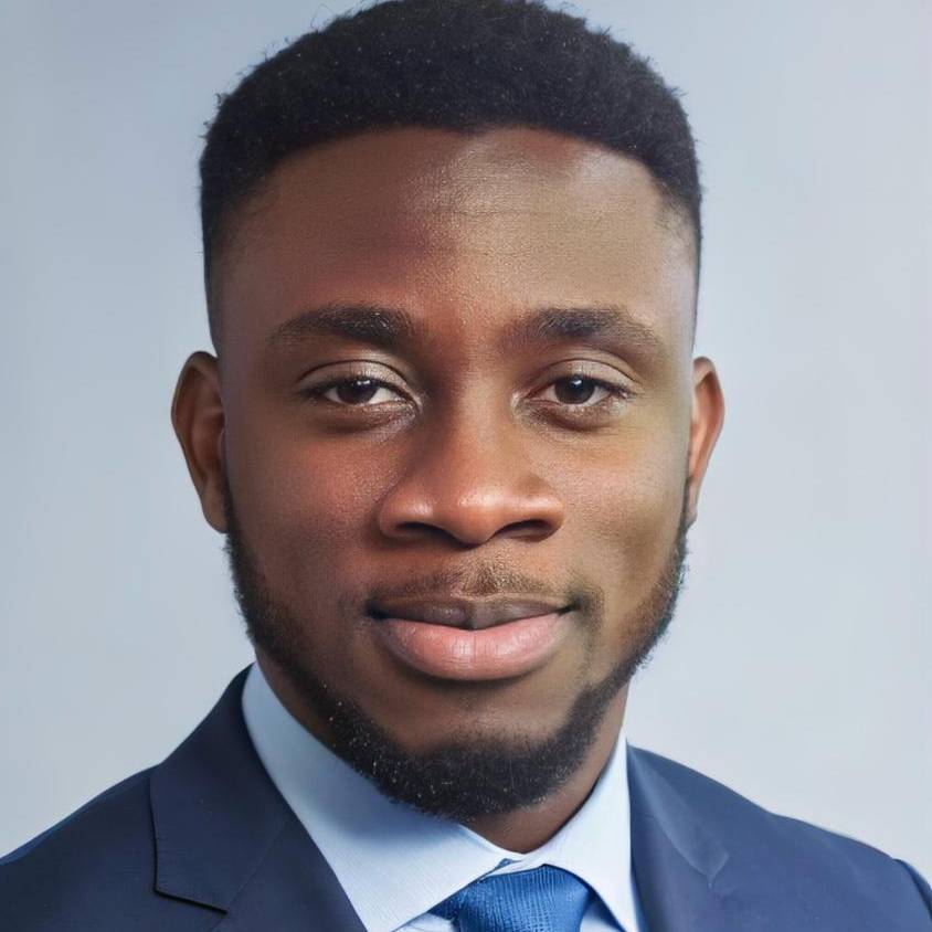 Emmanuel Victor Elomeme