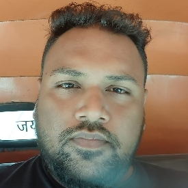 Shrawan Vishwakarma