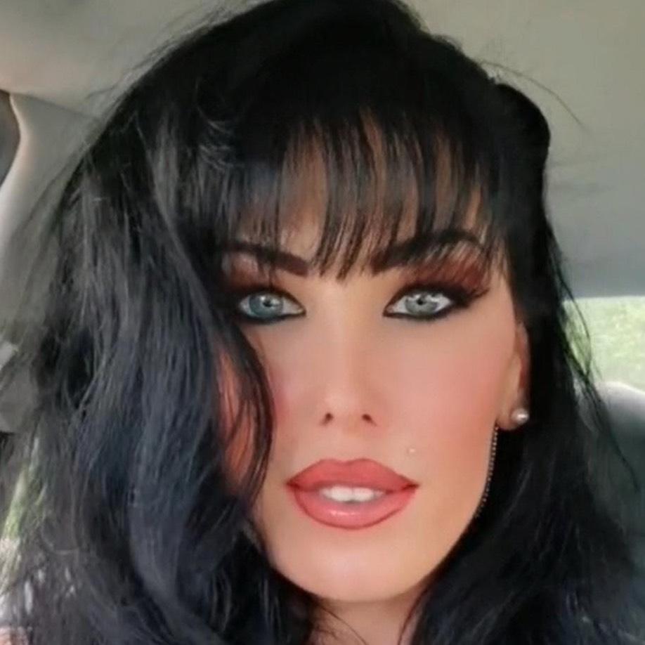 IRINA JUSKAJEVA