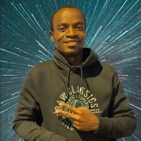 Sunday Samuel Adeleye