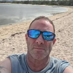 Scott Keable