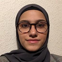 BUSHRA SARWAYA