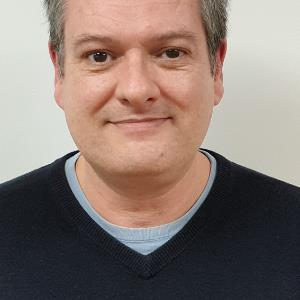 Nigel Dalley