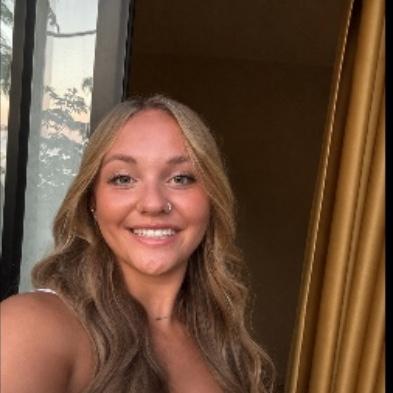 Madeline Fernie
