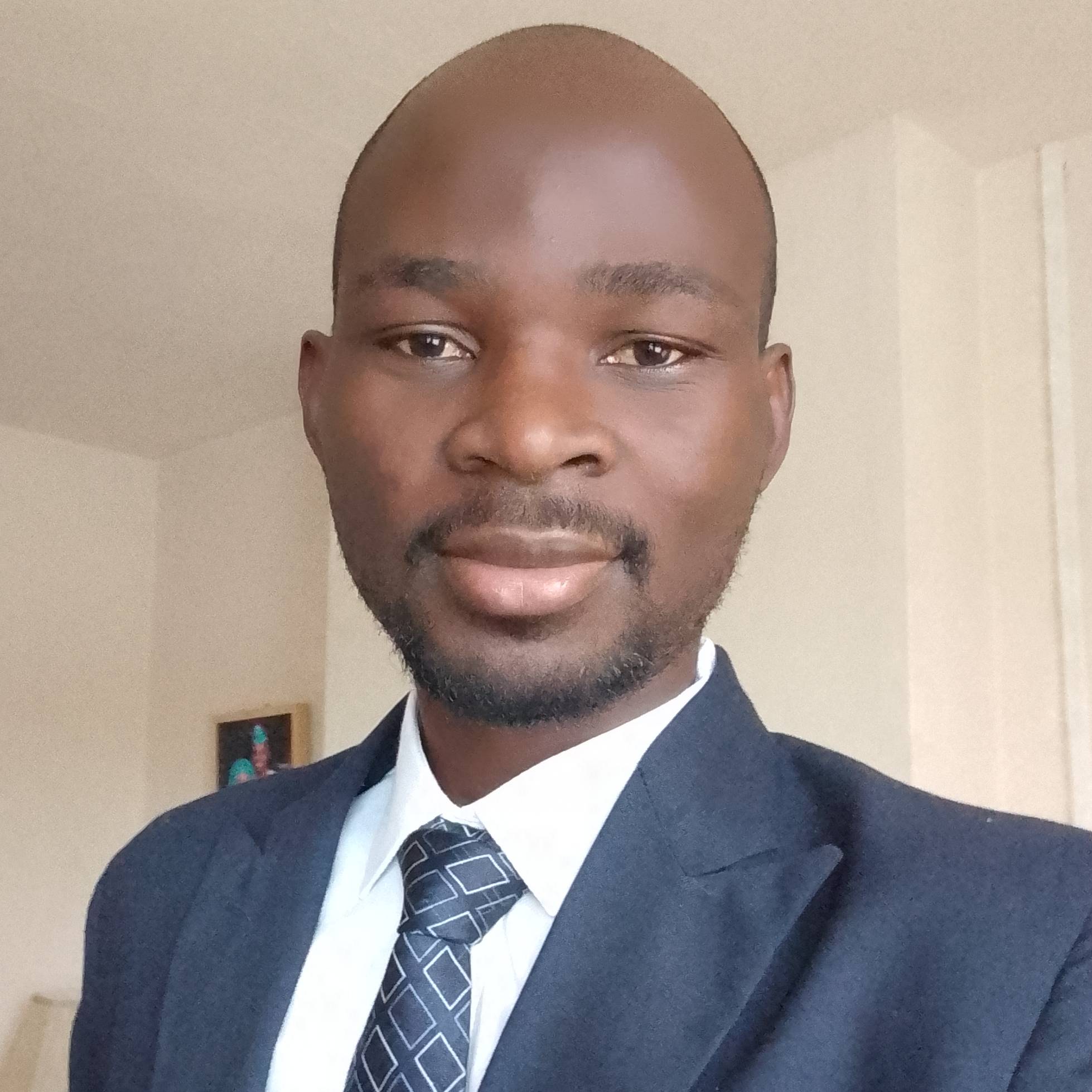 NATHANIEL OYEWUSI