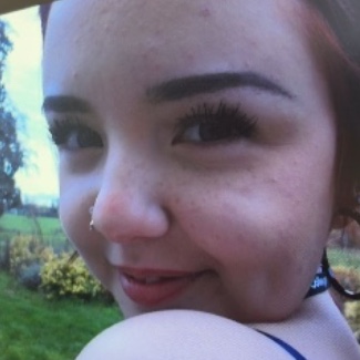 Olivia Annand