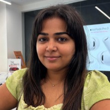 Sanchita Chamankar