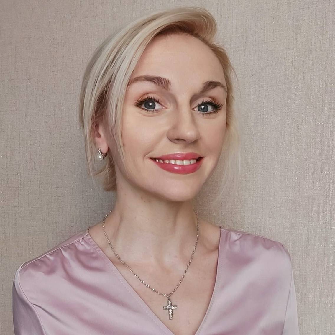 Olena Kharon