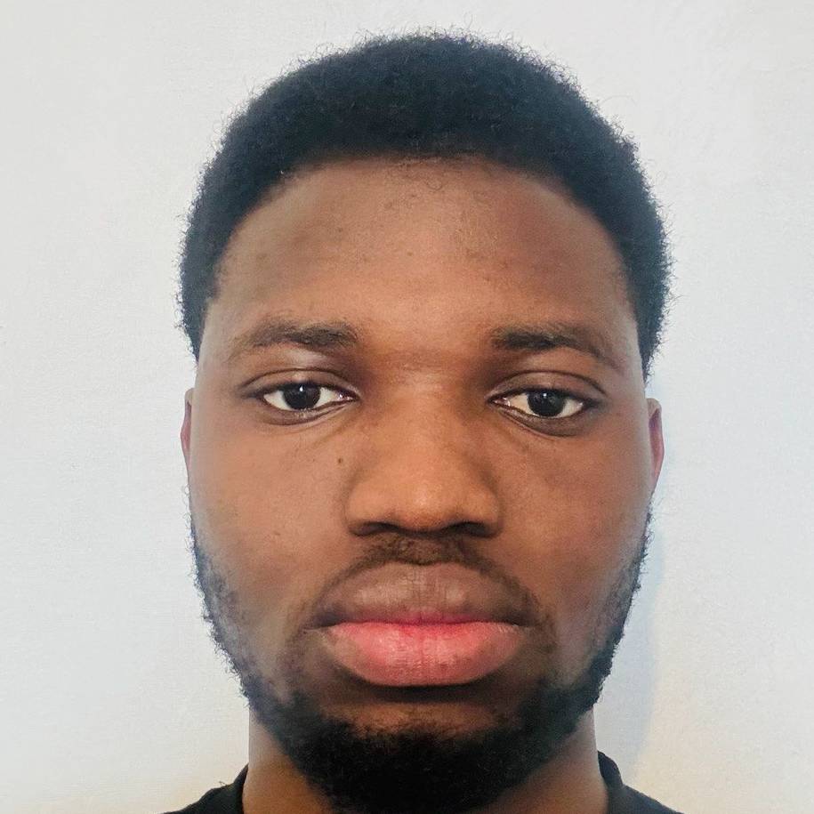 KOBINA BINEY ASIEDU