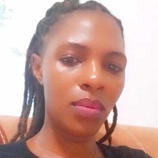 Faridah Nansubuga