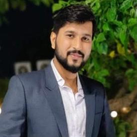 Prabhakar Shukla