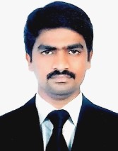 K M SHEIKH AHMED