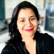 Nadia Mohan BPharm MRPharmS
