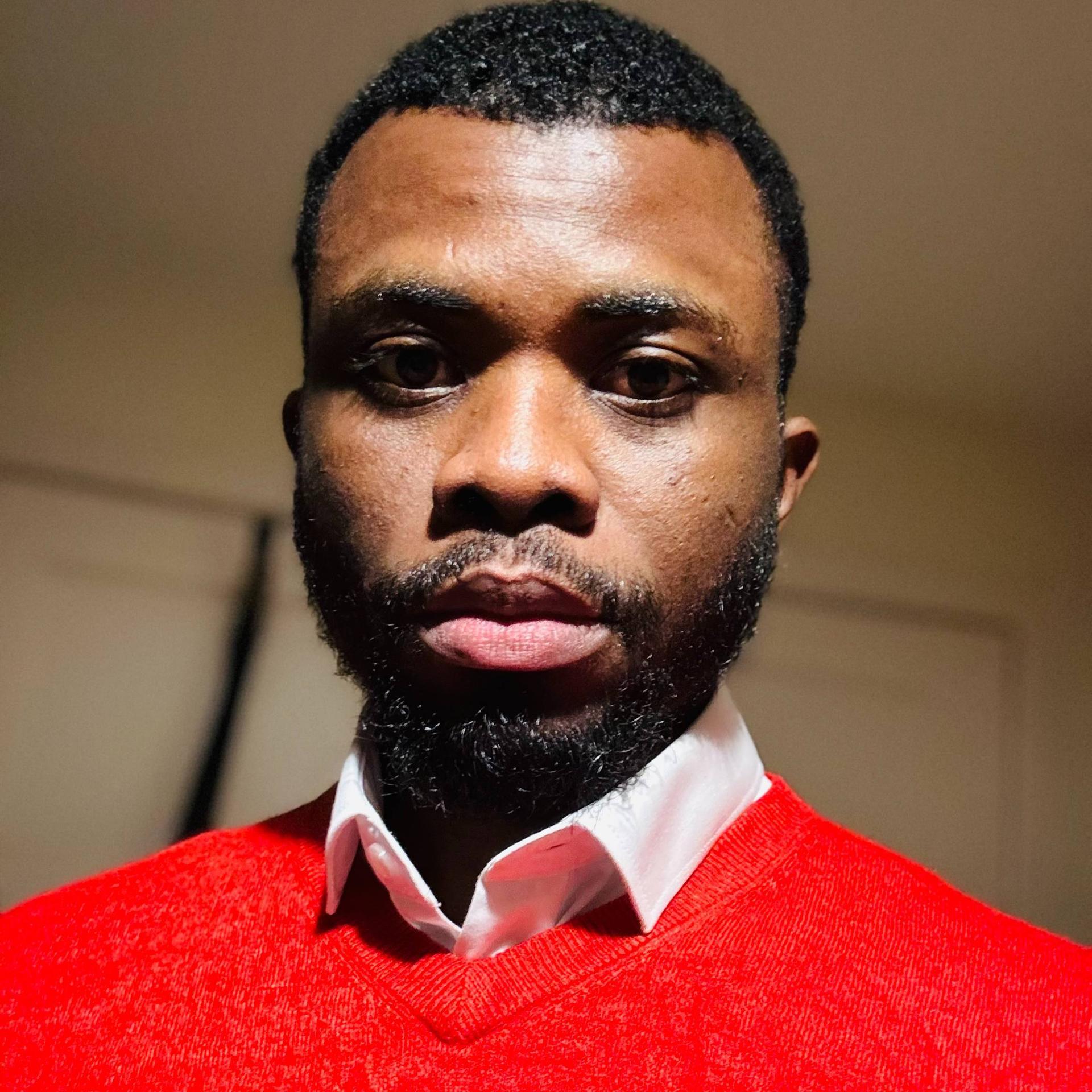 Francis Owusu Amoateng