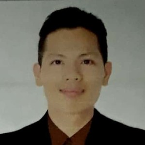 JEZREEL MACARAIG