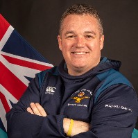 Jimmy Rowlands