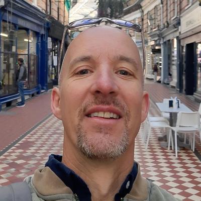 Tim Dumayne