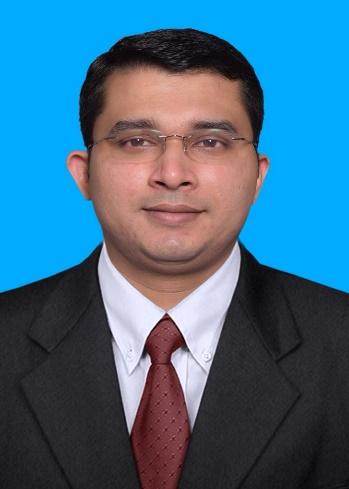 Bijo George Babu