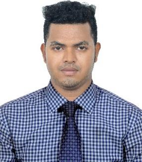 Amol Chanda