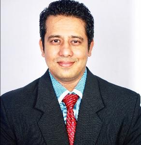 Abutalib Gandhi