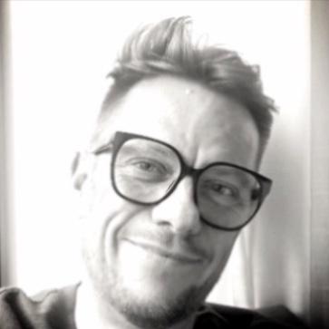 Jamie Roden