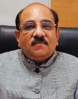 Anil Kumar Sharma